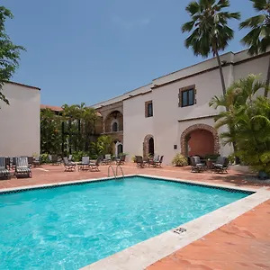 Hotel Hodelpa Nicolás De Ovando, Santo Domingo
