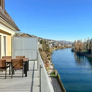 Stayy The River - Contactless Check-in Zürich