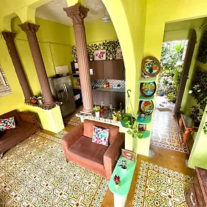 https://hostel-la-espanola-santo-domingo.comcaribbean.com