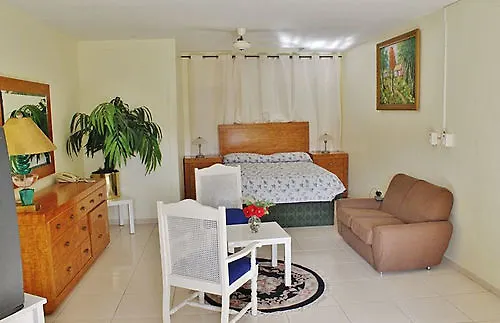 *** Hotel Esmeralda Santo Domingo Dominican Republic